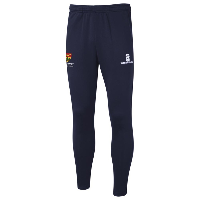 RIDGEWAY ACADEMY PE STAFF - SKINNY PANT