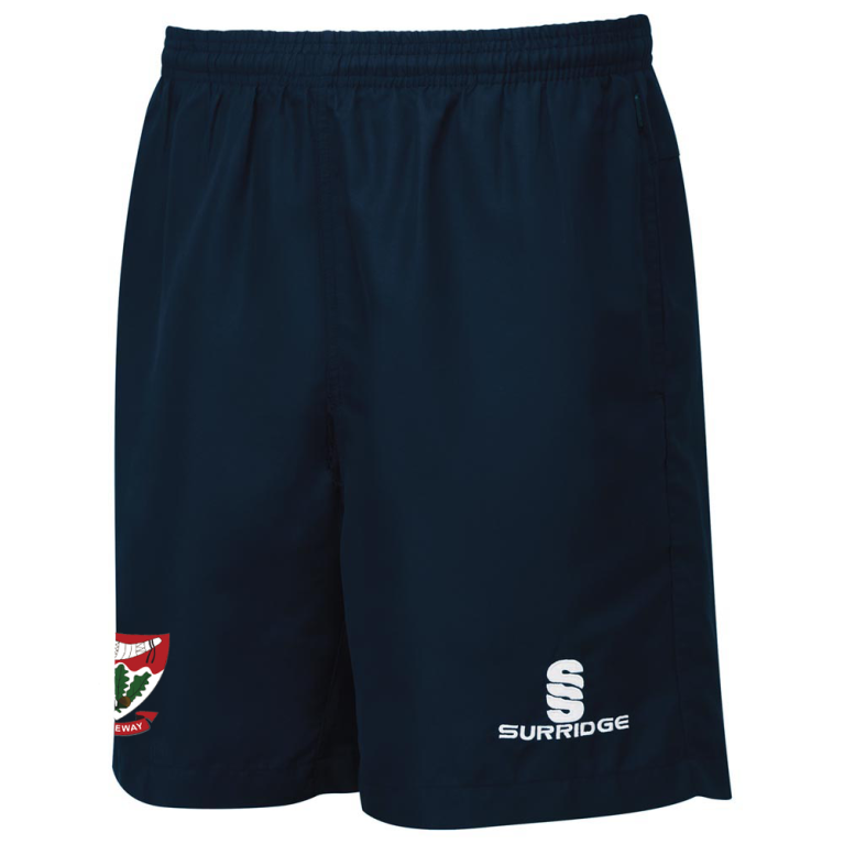 RIDGEWAY ACADEMY GCSE - BLADE SHORT