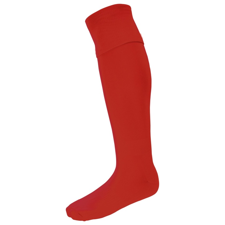 Surridge Match Sock Red