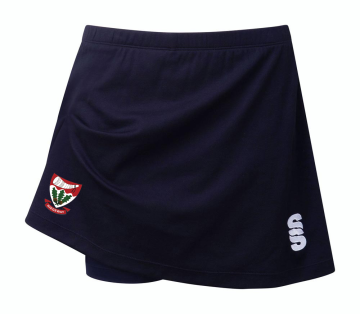 RIDGEWAY ACADEMY SKORT