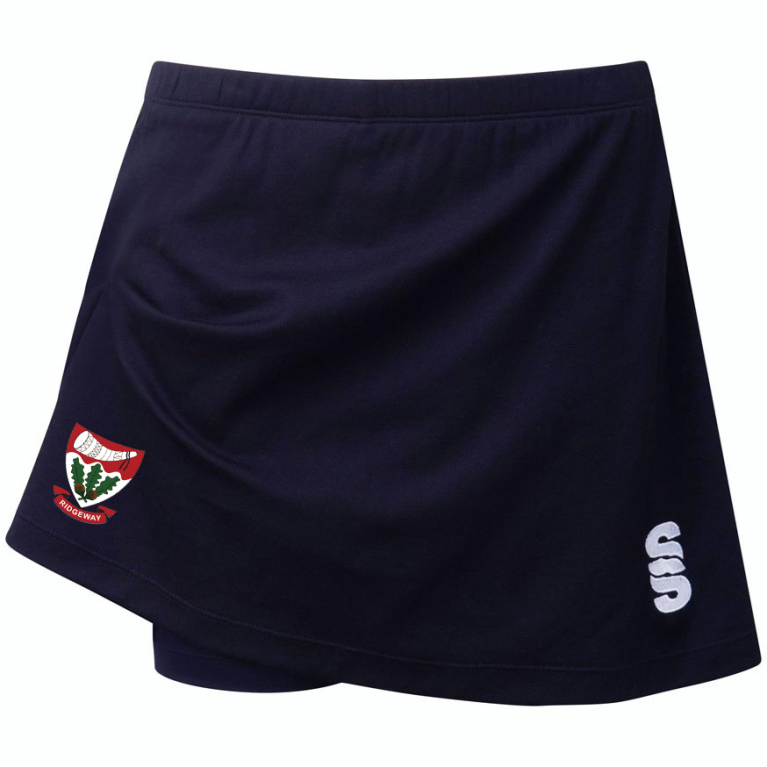 RIDGEWAY ACADEMY SKORT