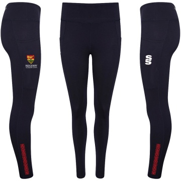 RIDGEWAY ACADEMY LEGGING