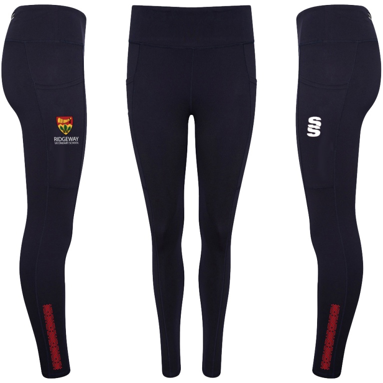 RIDGEWAY ACADEMY LEGGING