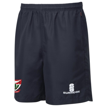 RIDGEWAY ACADEMY STAFF - RIPSTOP SHORT